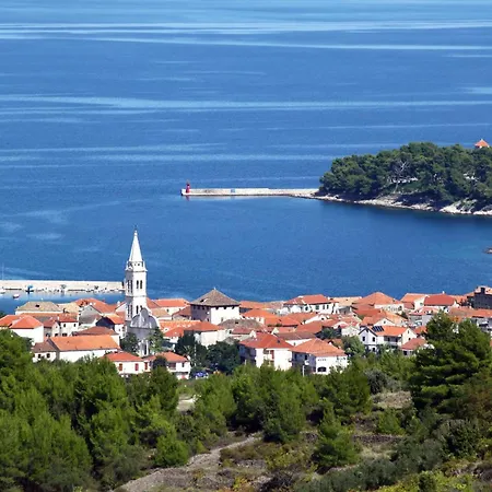 By The Sea Jelsa, Hvar - 22256