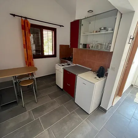 Apartment By The Sea Jelsa, Hvar - 22256
