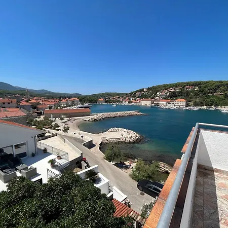 By The Sea Jelsa, Hvar - 22256 Jelsa (Hvar)
