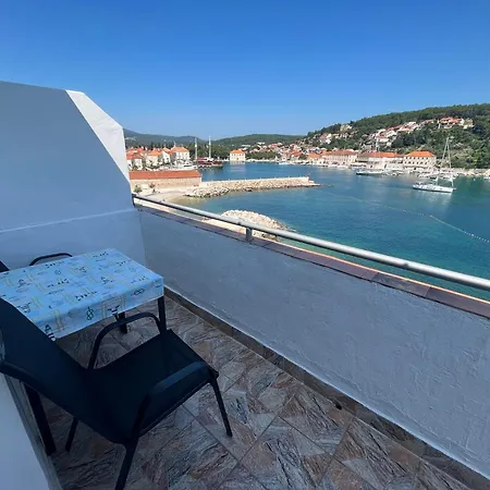 By The Sea Jelsa, Hvar - 22256