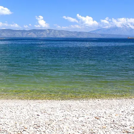Apartment By The Sea Jelsa, Hvar - 22256