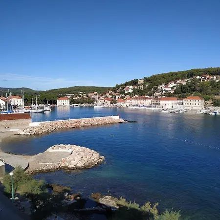 By The Sea Jelsa, Hvar - 22256 Jelsa (Hvar)