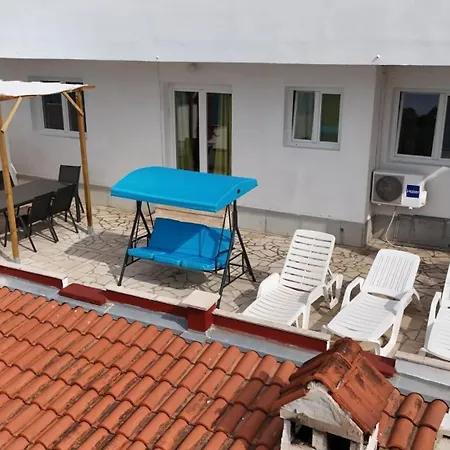 Apartment By The Sea Jelsa, Hvar - 22256