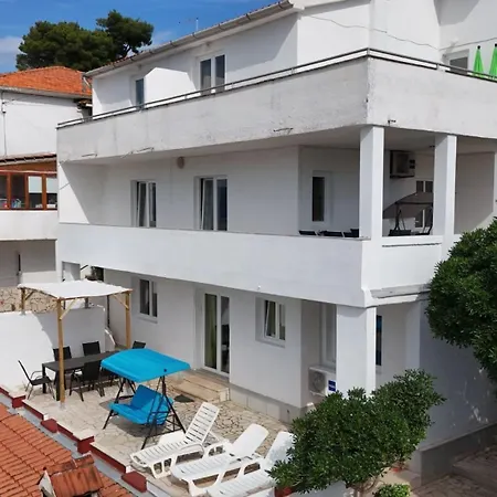 By The Sea Jelsa, Hvar - 22256 Apartment Jelsa (Hvar)