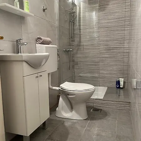 Appartamento By The Sea - Hvar - 22256 Jelsa (Hvar)