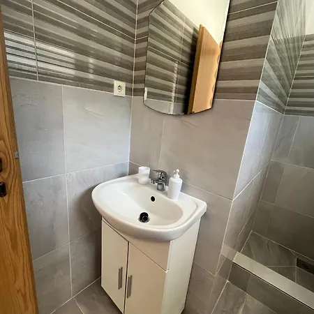 Appartamento By The Sea - Hvar - 22256 Jelsa (Hvar)