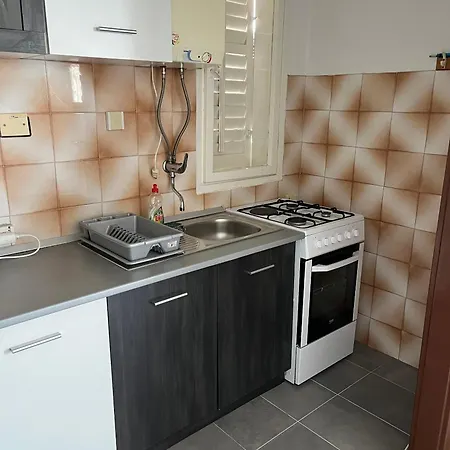Appartamento By The Sea - Hvar - 22256 Jelsa (Hvar)